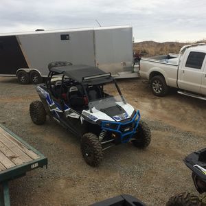 Meet your Posher, Jerry